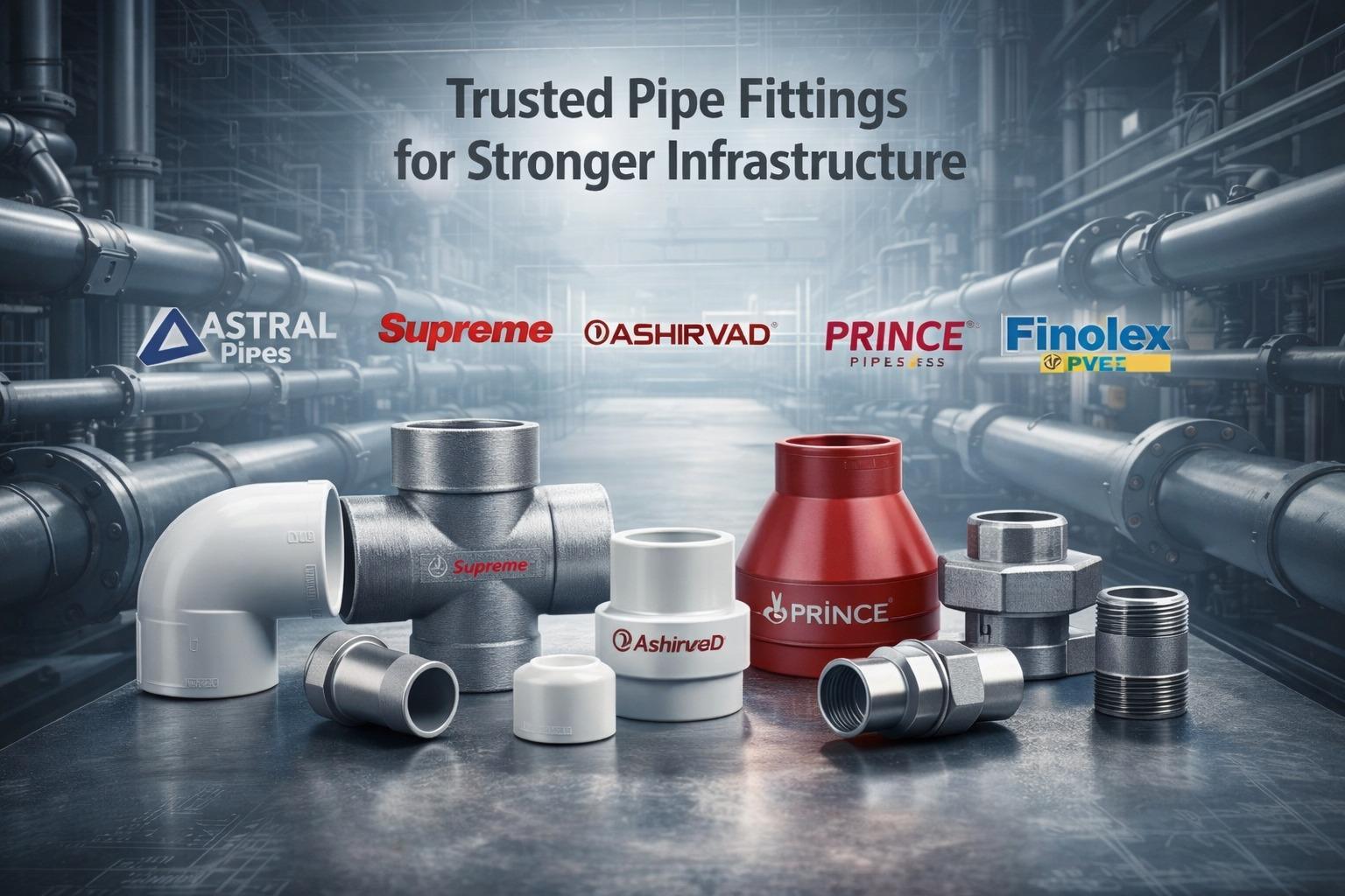 Pipe Fittings